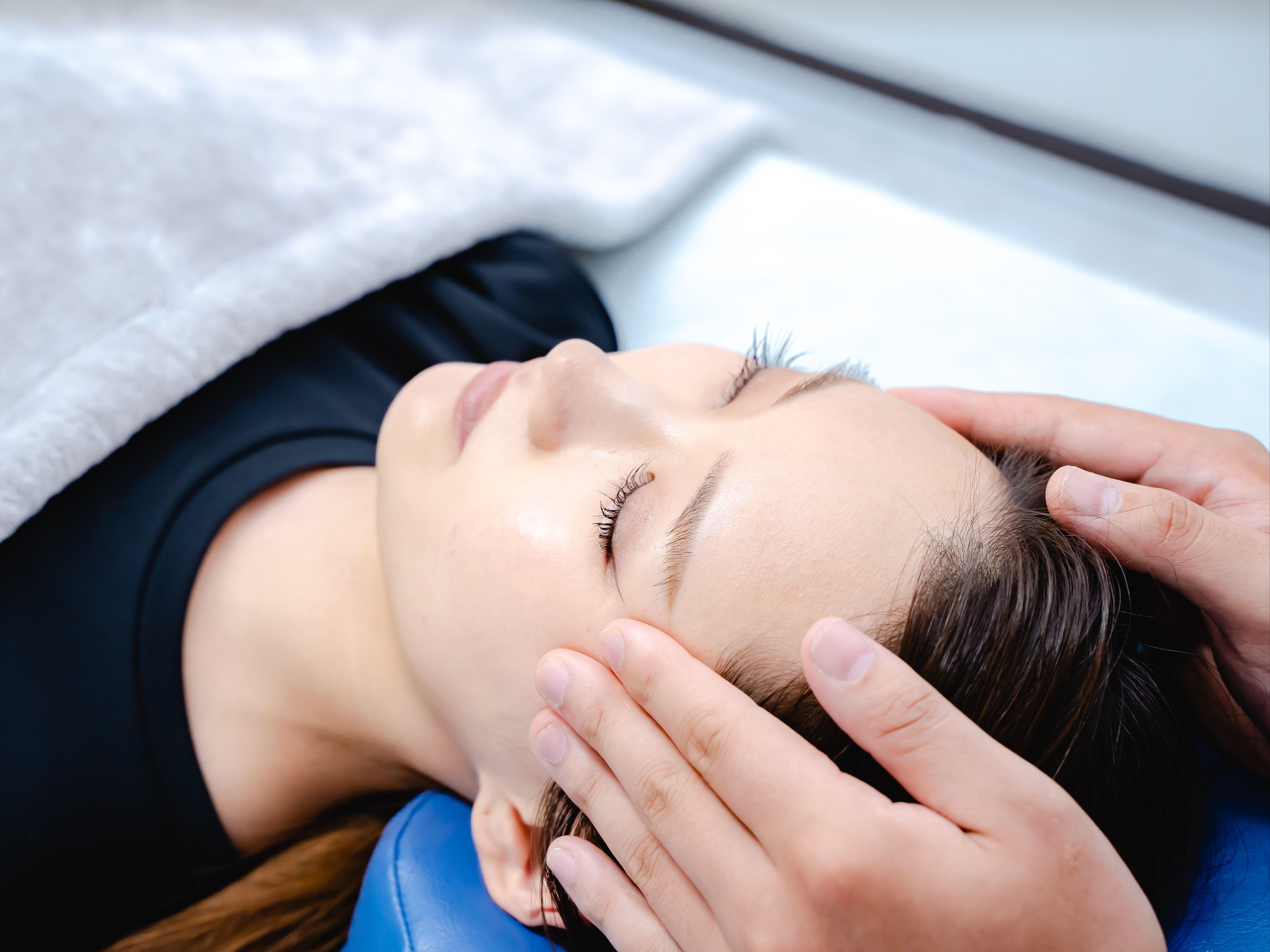 アイケアLaBo恵比寿駅前店